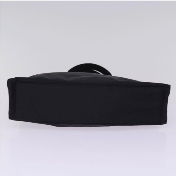 Burberry nova check nylon tote handbag - Picture 6 of 16